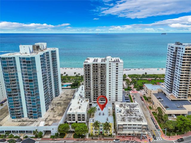 $360,000 | 2615 Collins Avenue, Unit 21 | Mid Beach