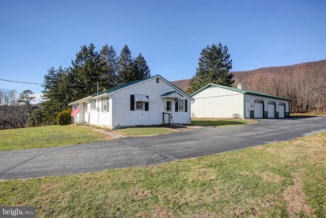 $369,900 | 115 Pine Knob Road | Upper Mifflin Township - Cumberland County