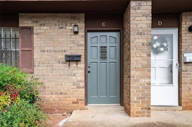 $200,000 | 2946 North Dekalb Drive, Unit C | North Doraville