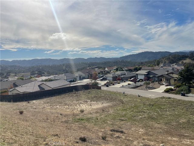 $107,000 | 0 Catalina Place | Lake Nacimiento