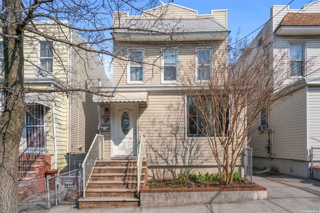 $1,450,000 | 53-35 82nd Street | Elmhurst