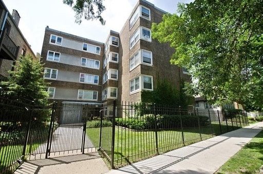 $1,595 | 7710 North Sheridan Road, Unit 507 | East Rogers Park