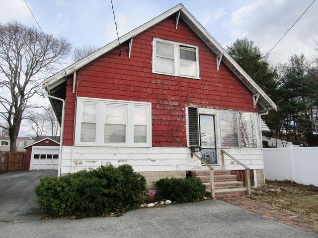 $504,900 | 531 Lynnfield Street | Wyoma