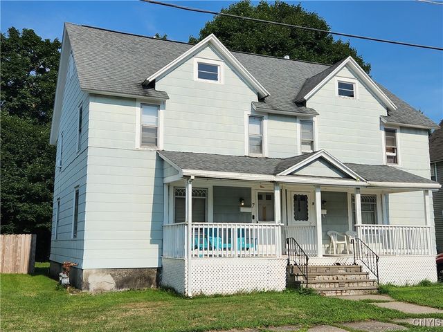 $179,000 | 7 Bartlett Street | Cortland