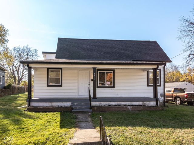 $168,000 | 5931 Rawles Avenue | Irvington