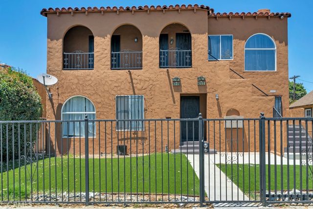 $1,050,000 | 1217 West 62nd Street | Vermont-Slauson