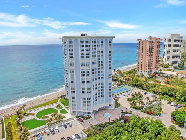 $1,125,000 | 5200 North Ocean Drive, Unit 1203 | Singer Island