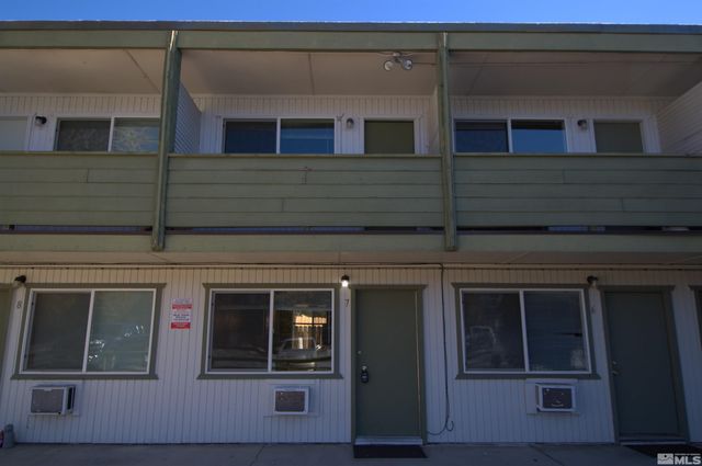 $1,025 | 511 Country Village Drive, Unit 7 | Carson City