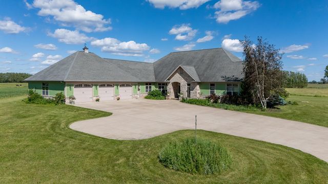 $759,000 | 6446 Dobberke Lane | Vinland