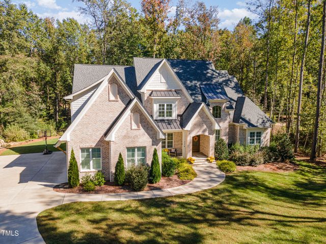 $1,520,000 | 554 Stonecrest Way | Baldwin Township - Chatham County