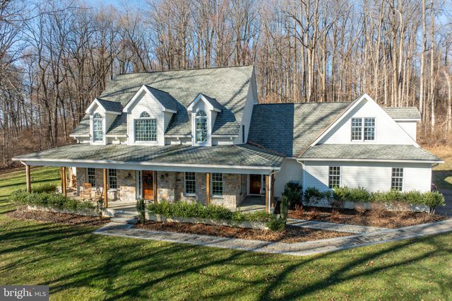 $925,000 | 198 Greenridge Road | Upper Uwchlan Township - Chester County