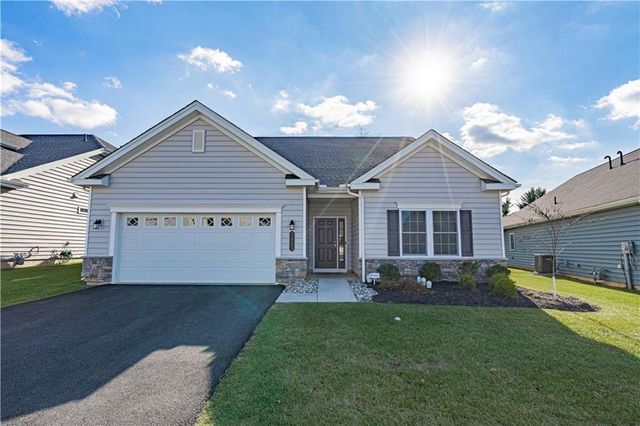 $859,900 | 3855 Victors Way | Bethlehem Township - Northampton County