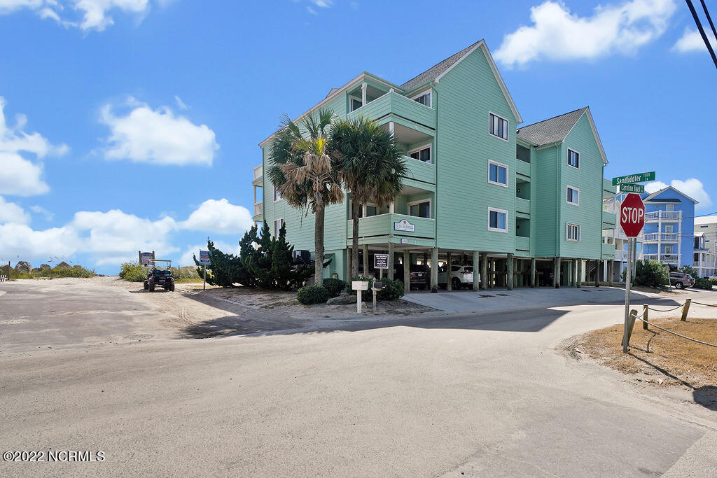 1518 Carolina Beach Avenue North, Unit 8, Carolina Beach, NC 28428 | Compass