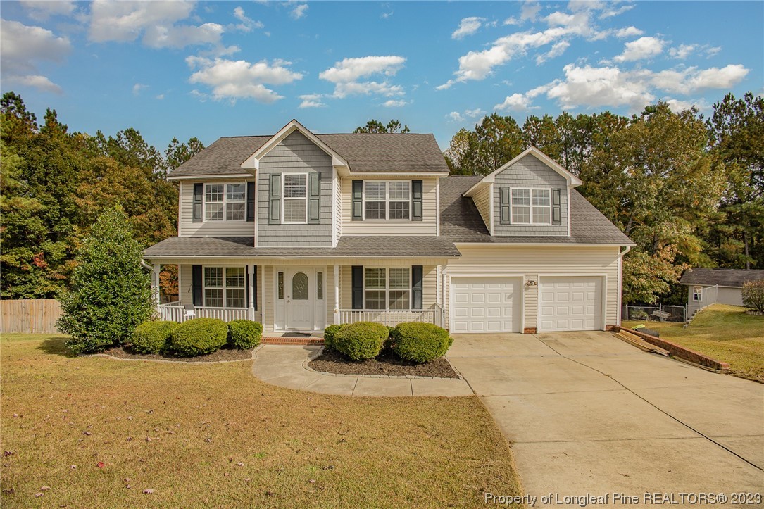 81 Checkmate Ct, Cameron, NC 28326