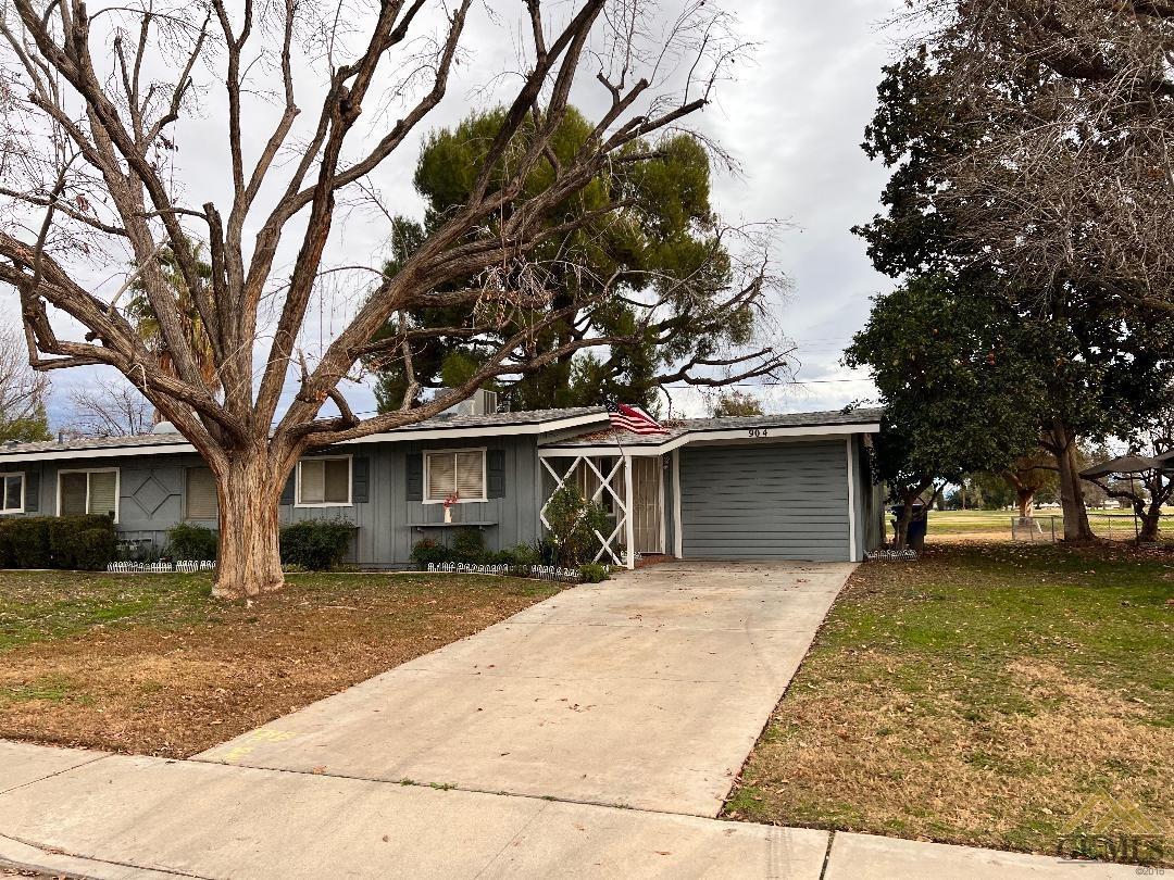 Restricted Address, Bakersfield, CA 93309 | Compass