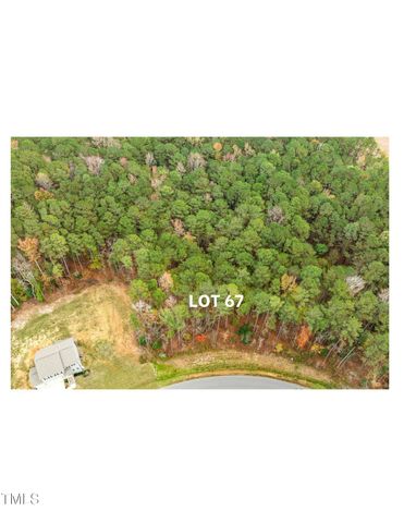 $85,000 | 265 Mill Bend Drive | Hectors Creek Township - Harnett County