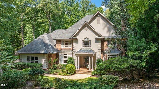 $1,250,000 | 2308 Vintage Hill Drive | Treyburn