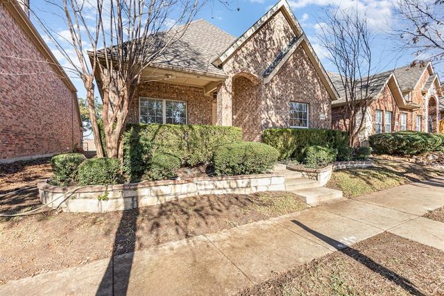 $569,000 | 9440 Park Garden Drive | Frisco