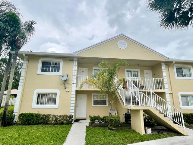 $2,200 | 1905 Palm Beach Trace Drive | Royal Palm Beach