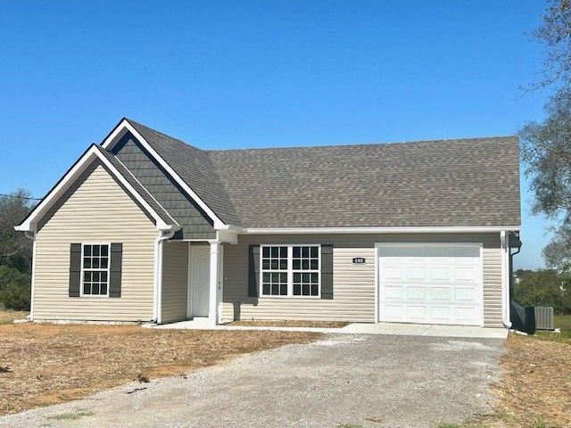 $289,900 | 480 Shannon Court | Lewisburg