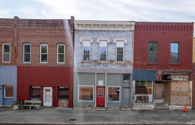 $64,900 | 110 East McConnell Street | Oxford