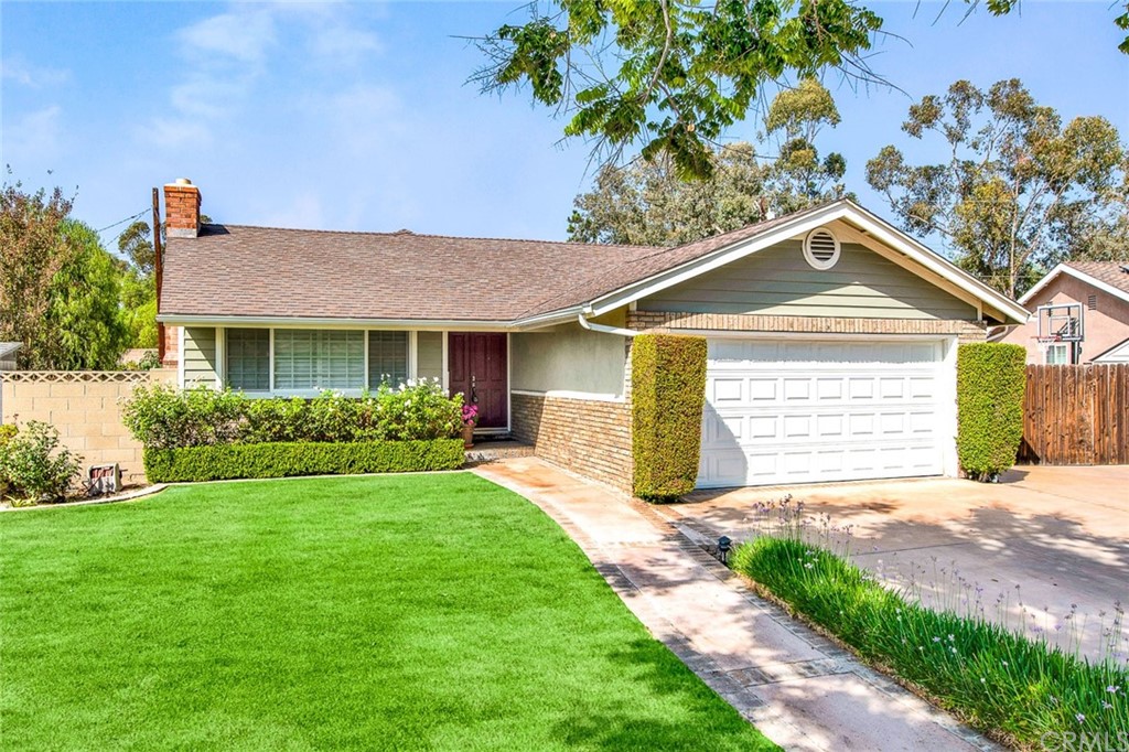 2571 East Westport Drive, Anaheim, CA 92806 | Compass