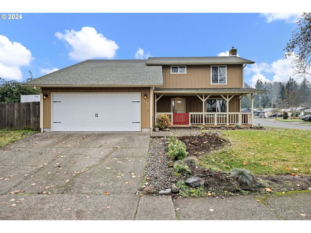 $465,000 | 7451 B Street | Thurston