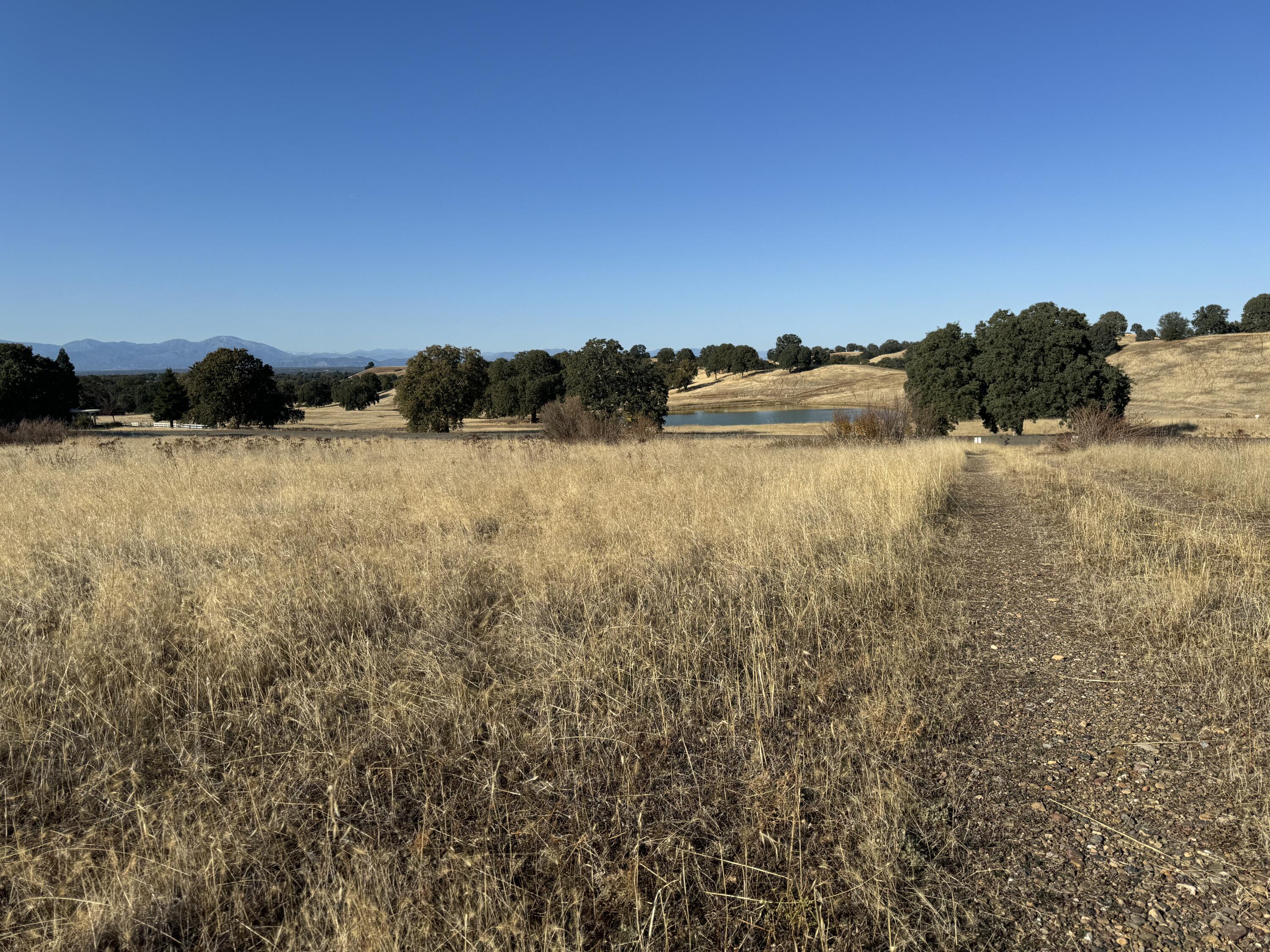 a view of lake view and mountain view