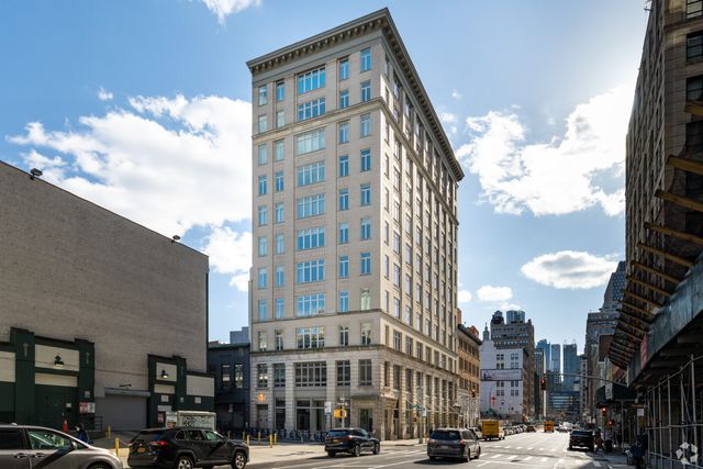 $7,950,000 | 129 Lafayette Street, Unit RETAIL | SoHo