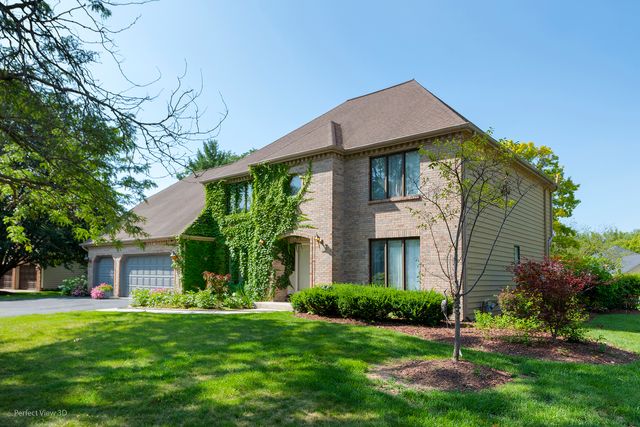 $859,900 | 496 De Lasalle Avenue | Naperville