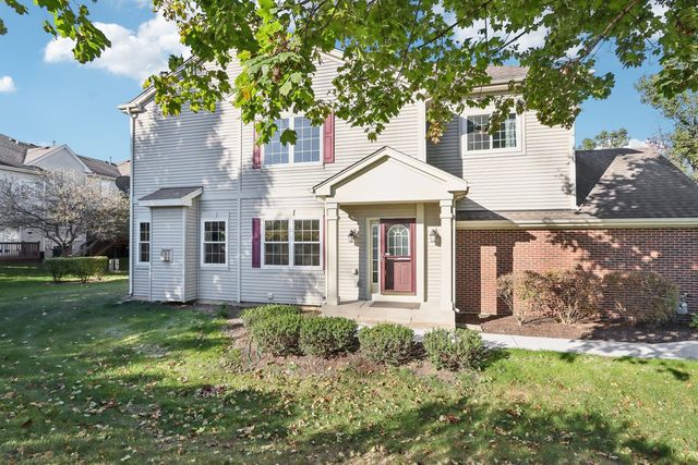 $379,500 | 6038 Canterbury Lane | Hoffman Estates