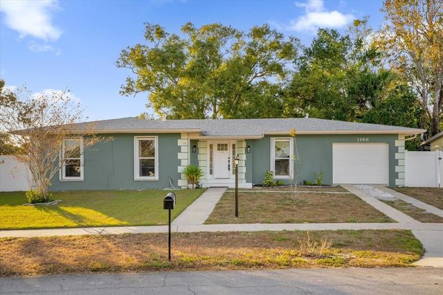 $300,000 | 1148 Snowden Avenue | Deltona Lakes