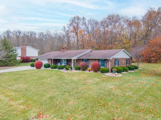 $269,900 | 3193 South Partridge Lane | Center Township - Grant County