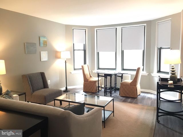 $1,975 | 135 South 19th Street, Unit 1109 | Rittenhouse Square