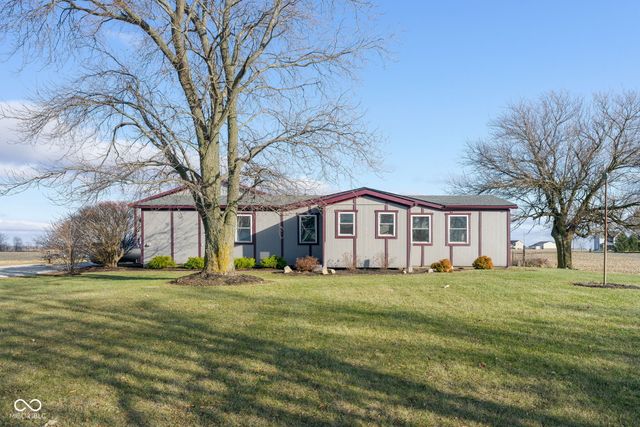 $239,900 | 1425 South Co Road 330 East | Center Township - Clinton County