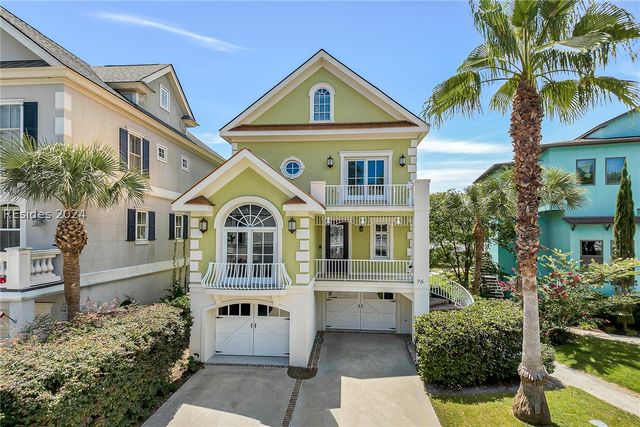 $1,150,000 | 76 Bermuda Pointe Circle | Squire Pope