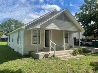 $1,500 | 306 West Houston Street | Leonard