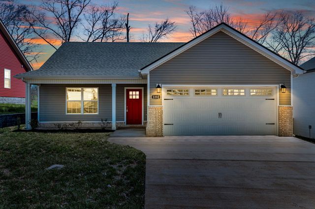 $304,900 | 225 Cardinal Crk Drive | Clarksville