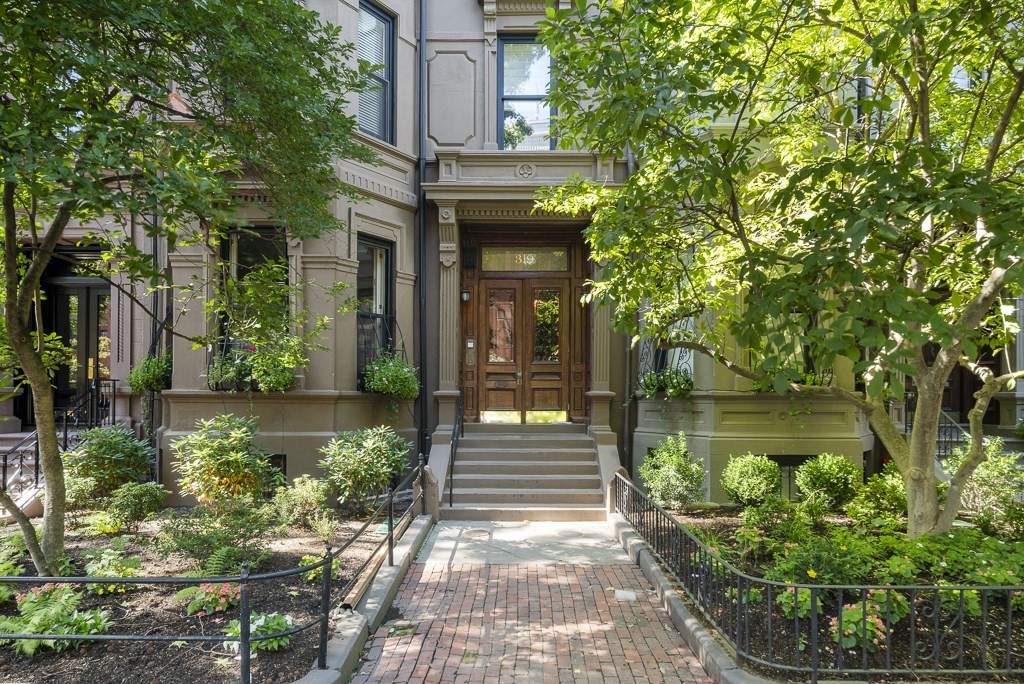 24 Jersey St, Boston, MA 02215 - Property Record