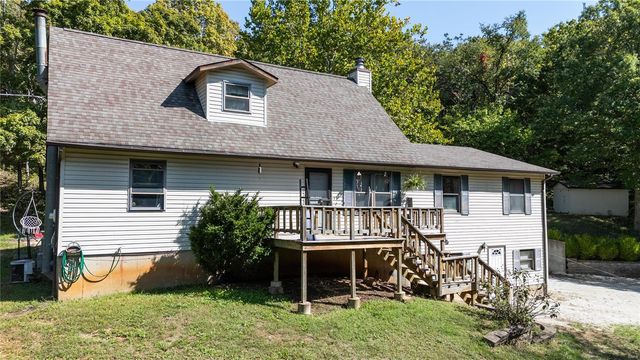 $380,000 | 6821 Timberline | Meramec Township - Jefferson County