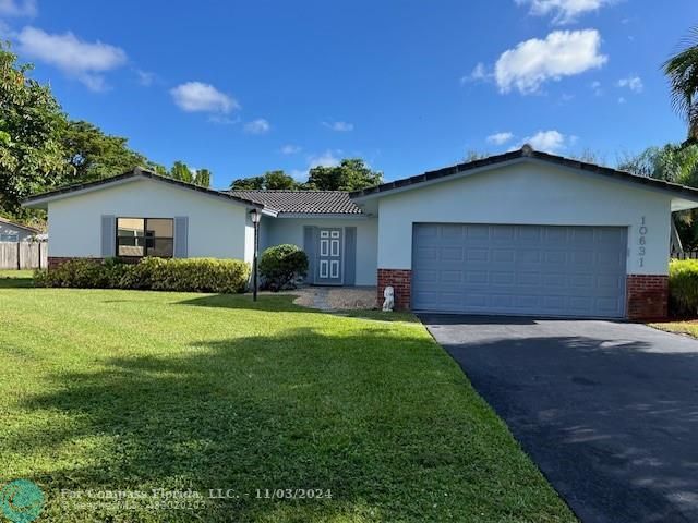 $3,850 | 10631 Northwest 39th Street | Coral Springs