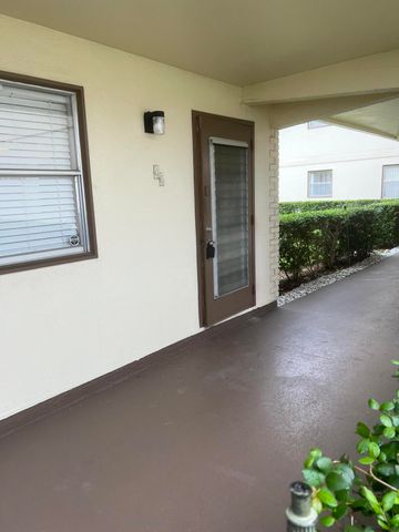 $1,400 | 66 Saxony B Delray Beach | Kings Point