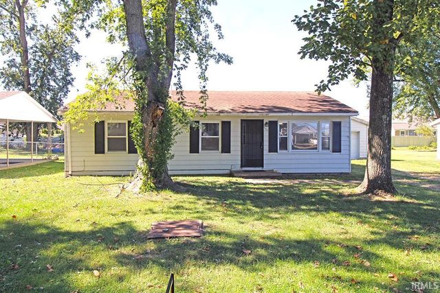 $218,000 | 3875 Clover Drive | Ohio Township - Warrick County