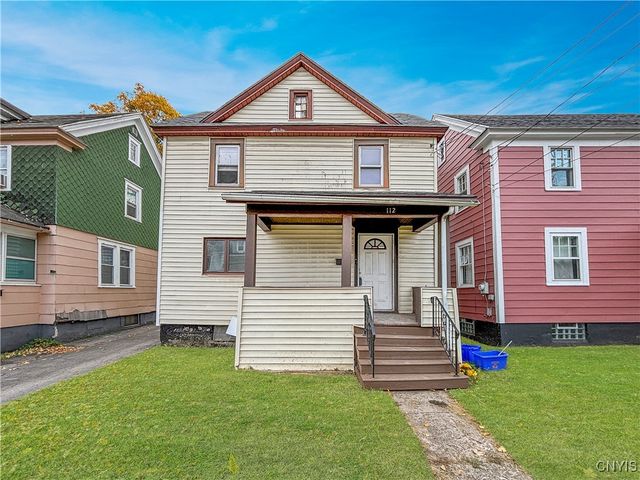 $99,900 | 112 Holden Street | Skunk City