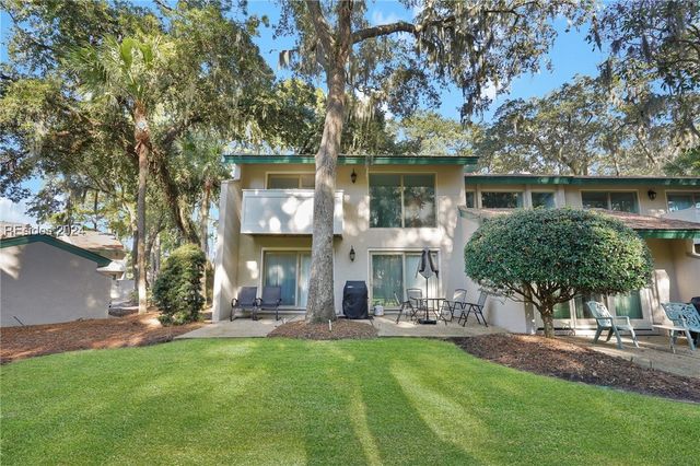 $874,900 | 19 Stoney Creek Road, Unit 297 | Sea Pines