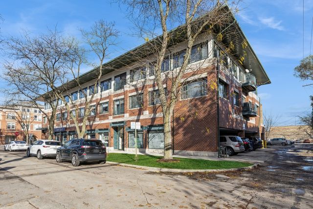 $459,000 | 2934 Central Street, Unit 3W | Evanston