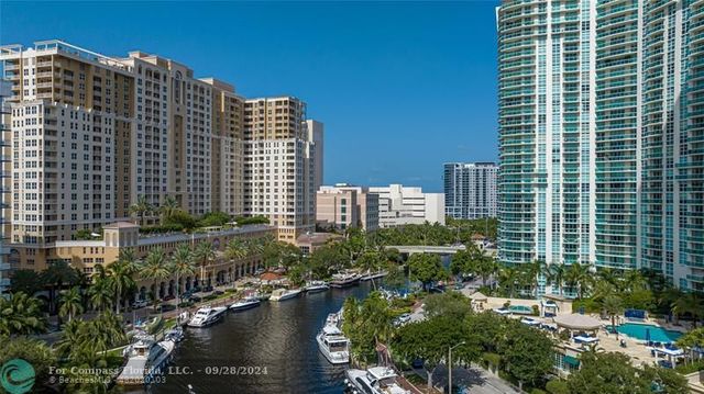 $535,000 | 511 Southeast 5th Avenue, Unit 1609 | Downtown Fort Lauderdale