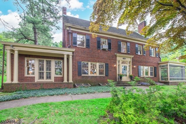 $2,249,000 | 340 Up Mountain Avenue | Mountain Historic District