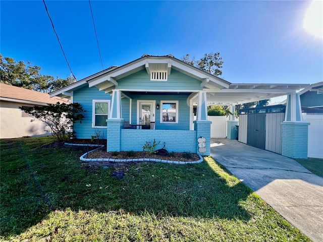 $3,000 | 5907 North Ola Avenue | Old Seminole Heights