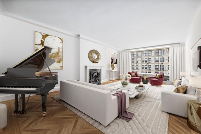 $2,385,000 | 333 East 57th Street, Unit 12A | Sutton Place